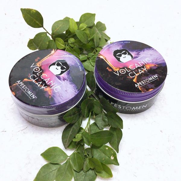 TẶNG 1 CHAI GÔM XỊT TÓC,SÁP VUỐT TÓC