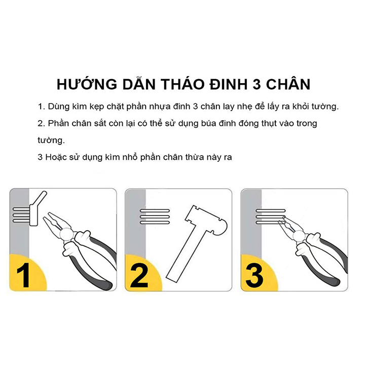Khung ảnh treo tường BINBIN KA67