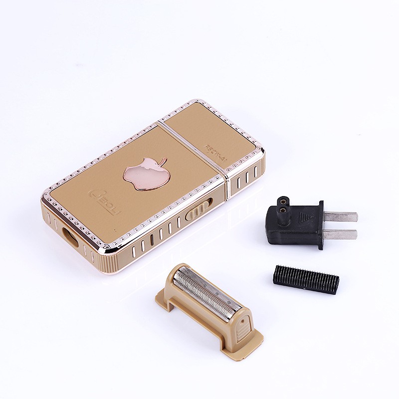 Máy cạo râu boli rscw-a1