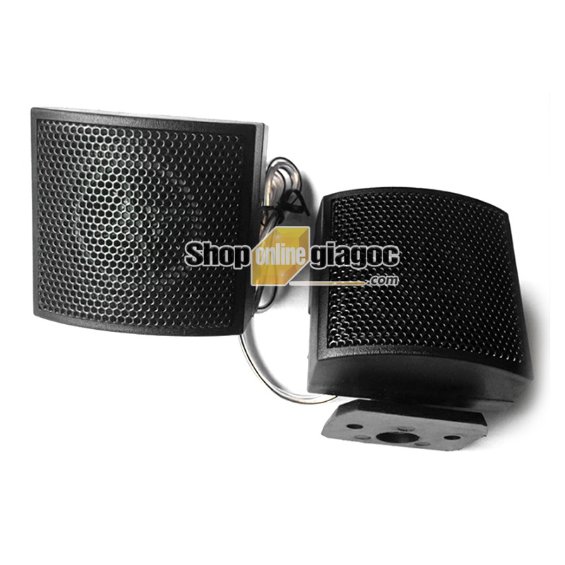 Cặp Loa Treble Ô Tô TP008A