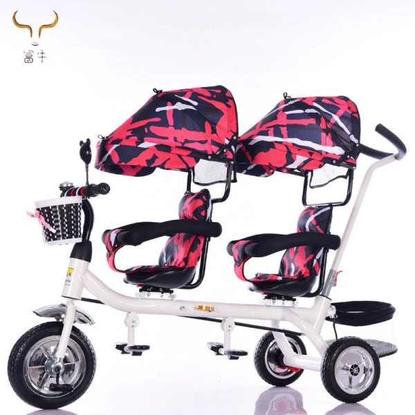 [Xả kho]ư Xe đẩy đôi nhập khẩu dubai cho bé trai