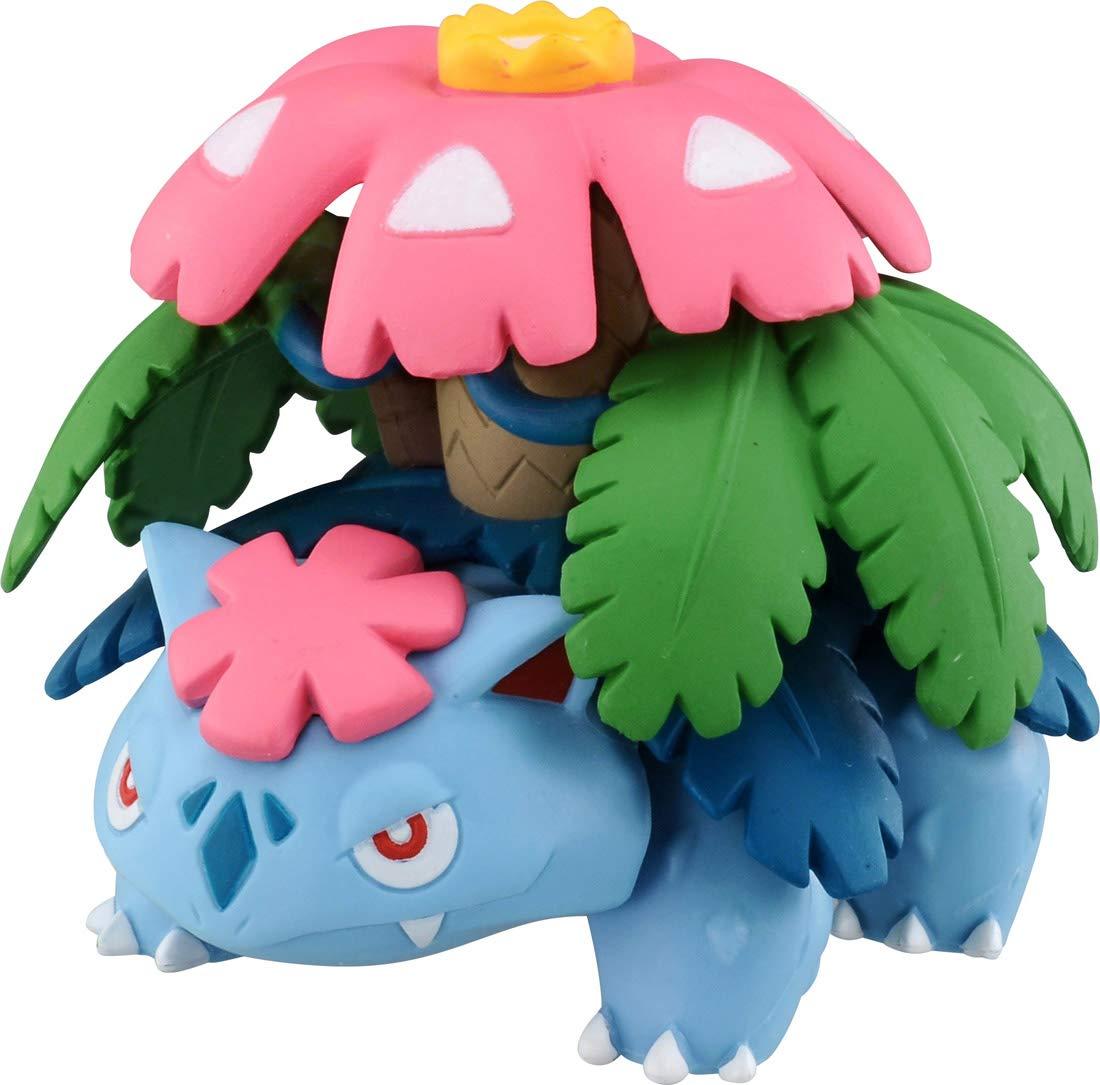 Mô hình Pokemon Mega Venusaur (Nhật Bản)