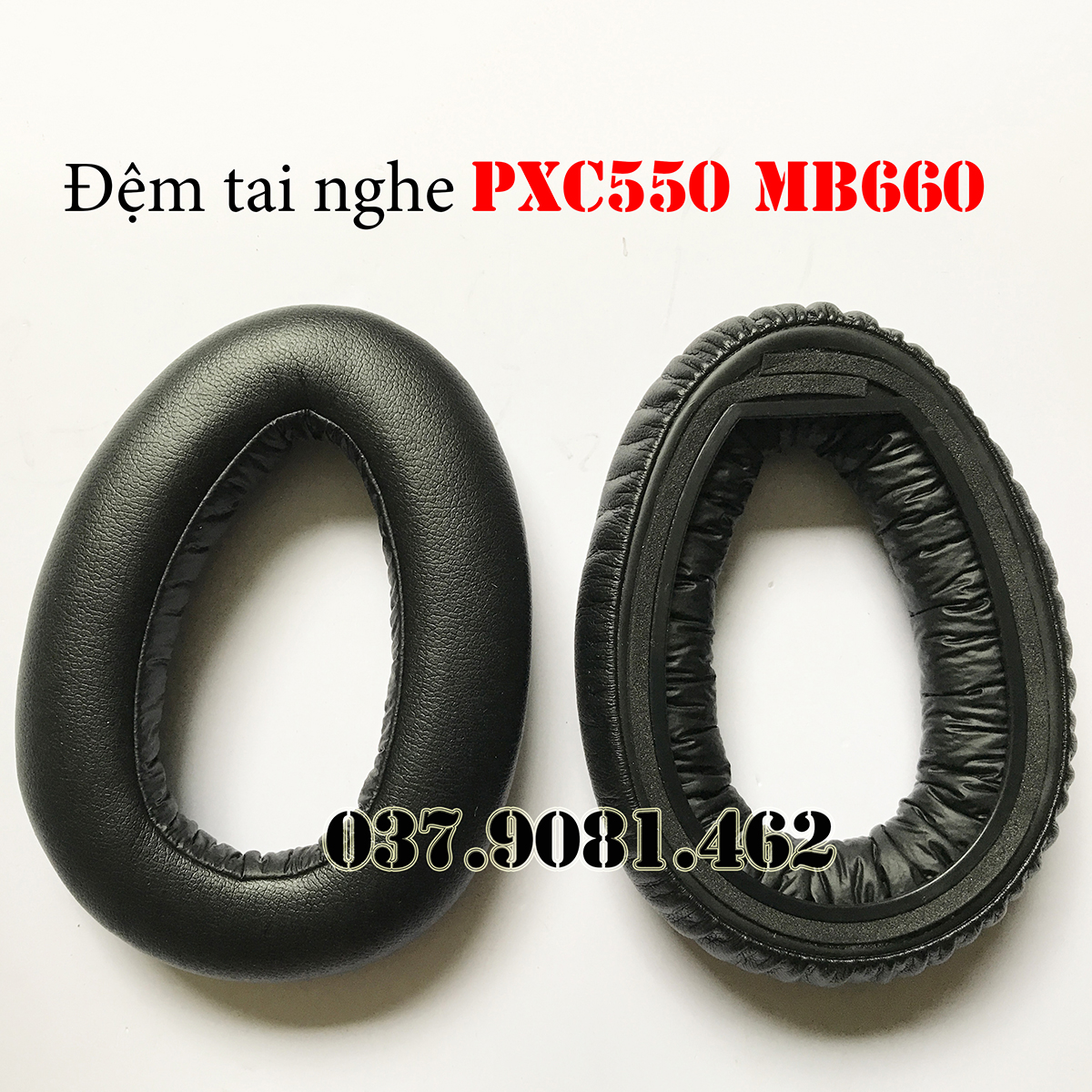 Đệm tai Sennheiser PXC550 MB660