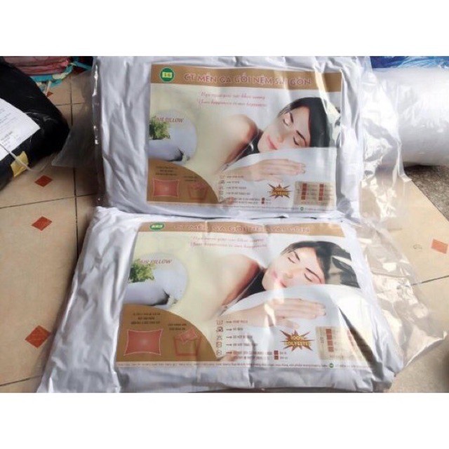 Gối hơi Sài Gòn cao cấp