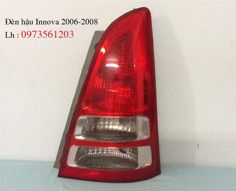 Đèn Hậu Innova 2004-2007