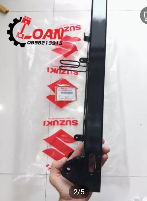Gấp Suzuki Axelo hàng zin