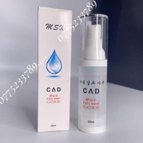 [HCM]Nước Pha Mực CAD DCPX Uyen Nguyen