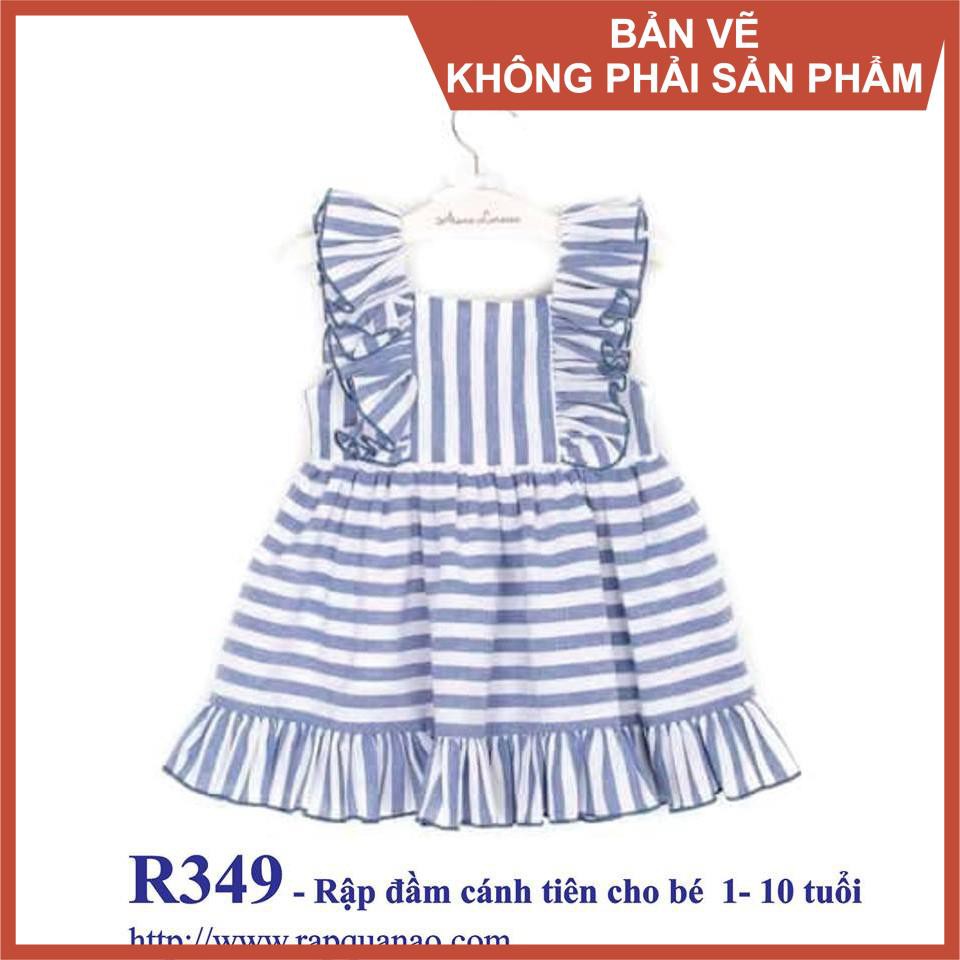 Rập giấy a0 mã r349