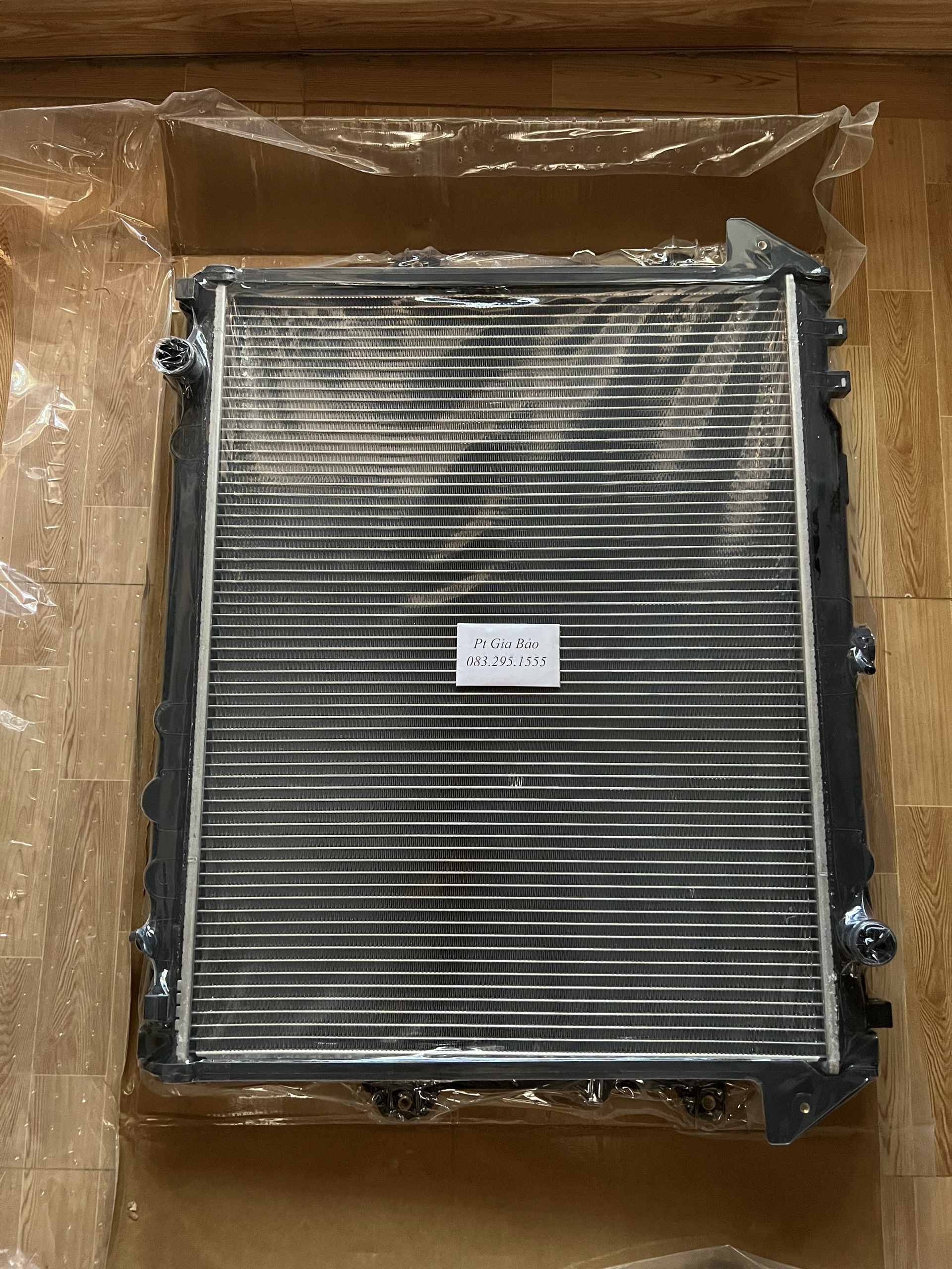 két nước INNOVA 06 - 15 , SỐ SÀN , OEM