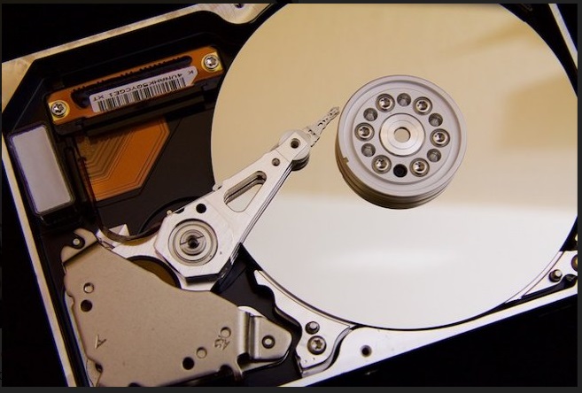 Đĩa Cứng tháo Ổ cứng HDD