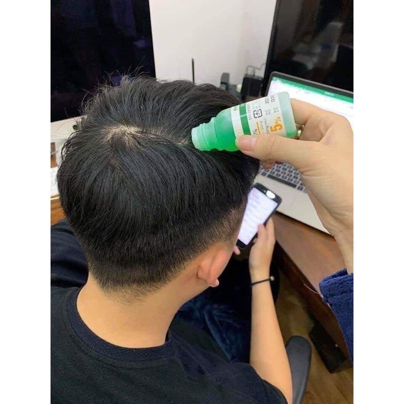 Tinh chất kích thích mọc tóc thảo dược Sato Nhật Bản 30ml