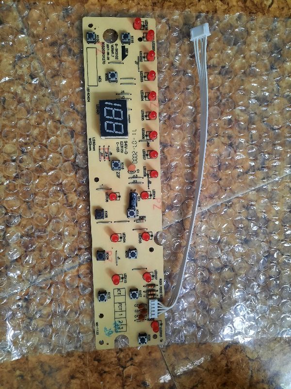 Bo bếp từ - sk 2102