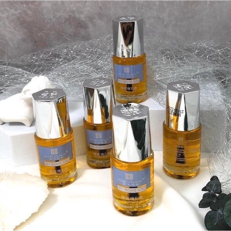 Dầu tháo móng úp, nước tháo móng bột siêu nhanh - chai 14ml