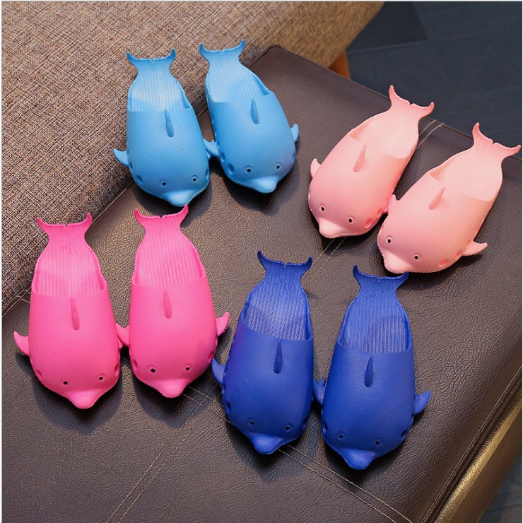 Dép cá heo cho đủ size đủ màu size từ 24---- 40