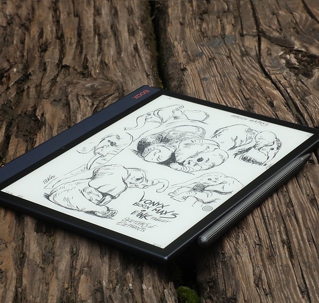 Máy đọc sách Onyx Boox Note Air