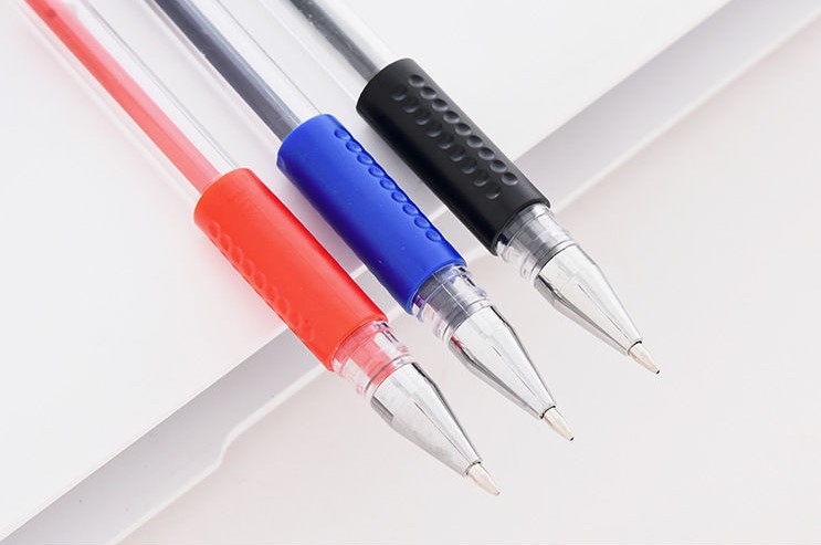 Bộ 10 bút bi nước (BỘ 10 BÚT)