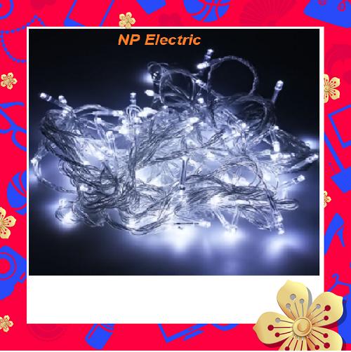 ĐÈN LED FAIRY LIGHT TRANG TRÍ - CHỚP NHÁY 4 MÉT
