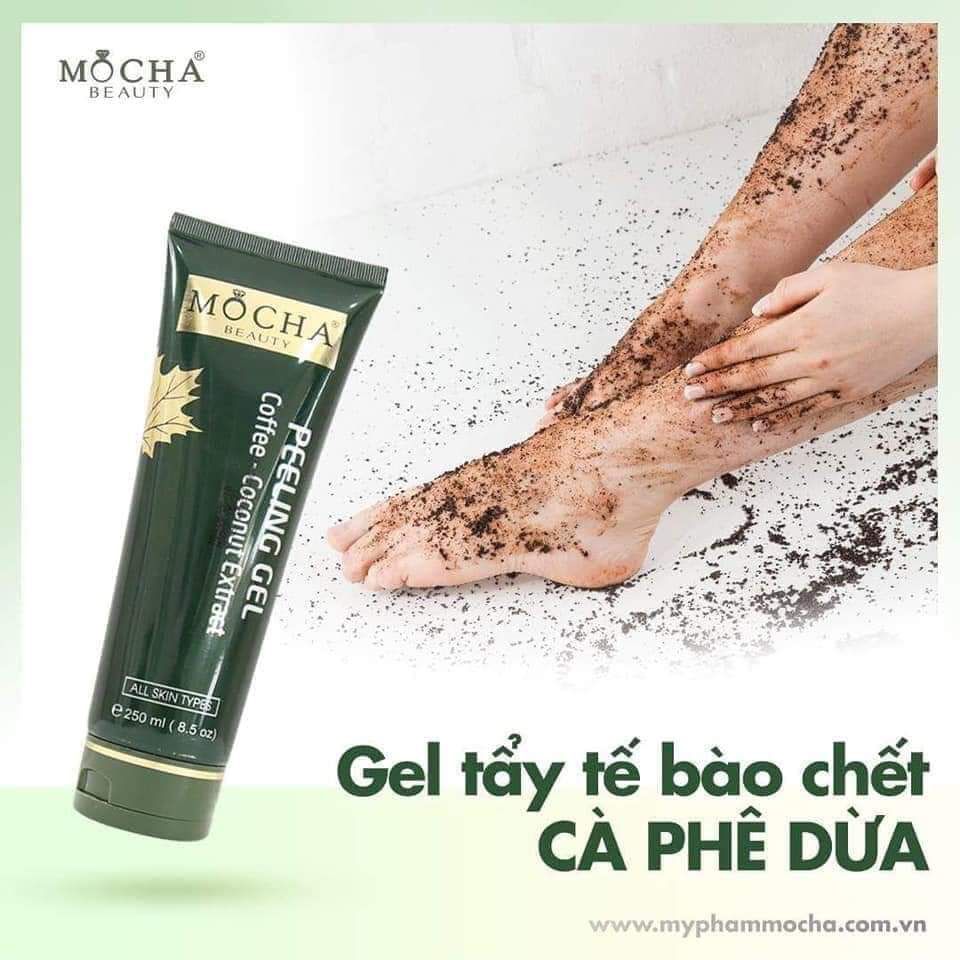 [HCM]TẨY TẾ BÀO CHẾT