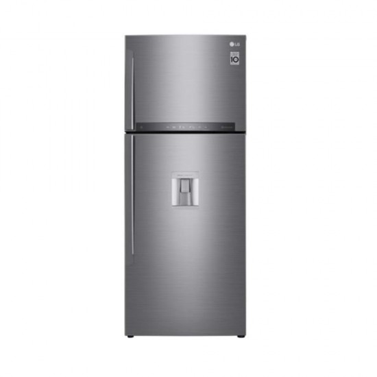 ✅[Trả góp 0%]Tủ lạnh inverter LG GN-D440PSA - 440 lít