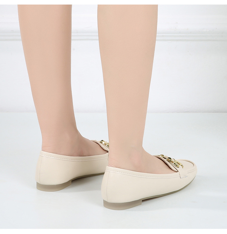 HÀNG CÓ SẴN BIG SIZE _Giày lười đế dẻo size (Size 40➡️42)