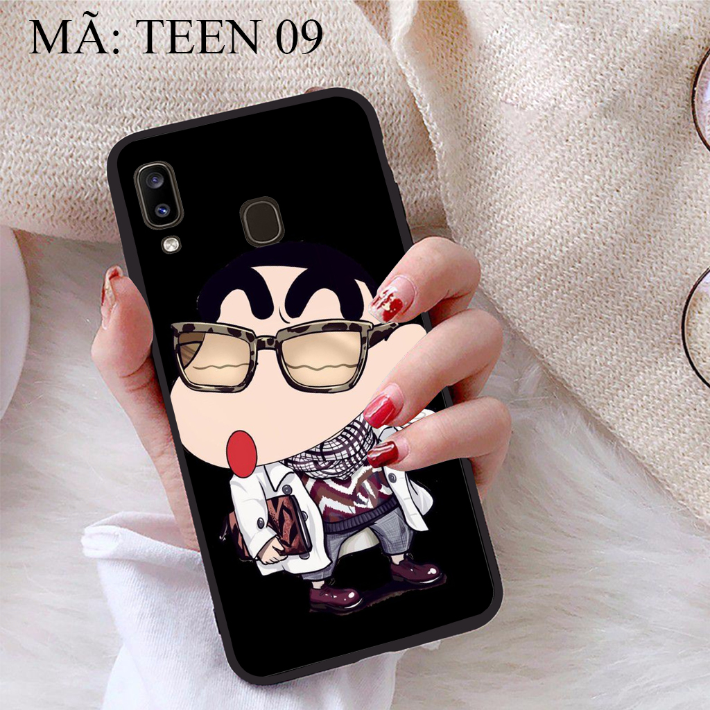Case for Samsung Galaxy A20