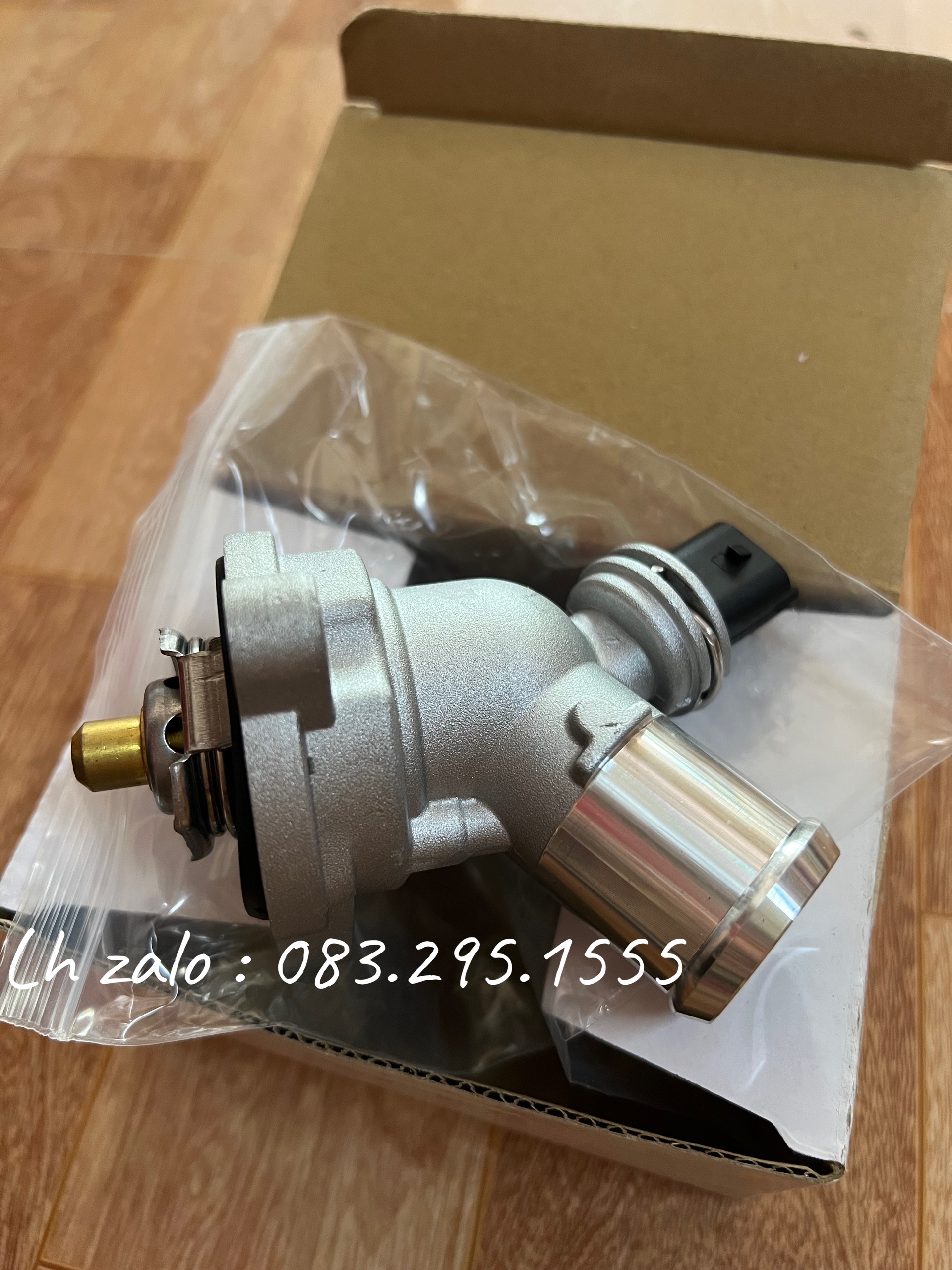 van hằng nhiệt spark m300 , matiz 4 , oem