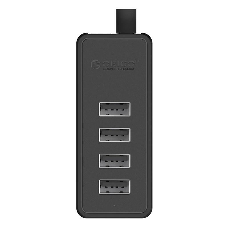 Hub USB 2.0 Orico 4 Cổng W5P-U2