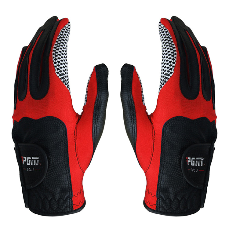 GĂNG TAY GOLF - PGM GOLF GLOVES - ST016