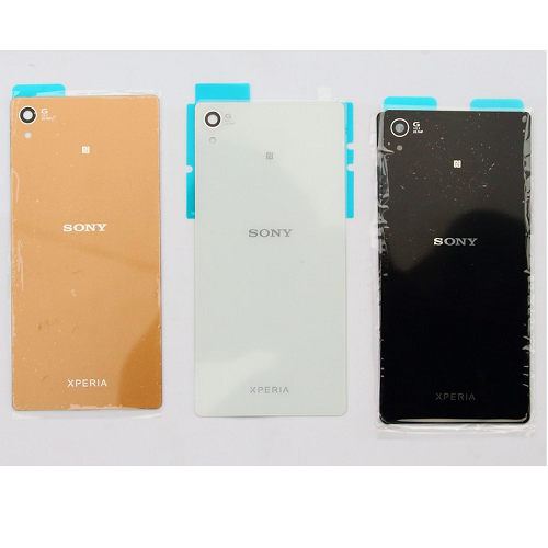Nắp lưng Sony Z4 / Z3 Plus