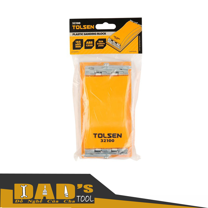 [HCM]BÀN CHÀ KẸP NHÁM - TOLSEN 32100/01