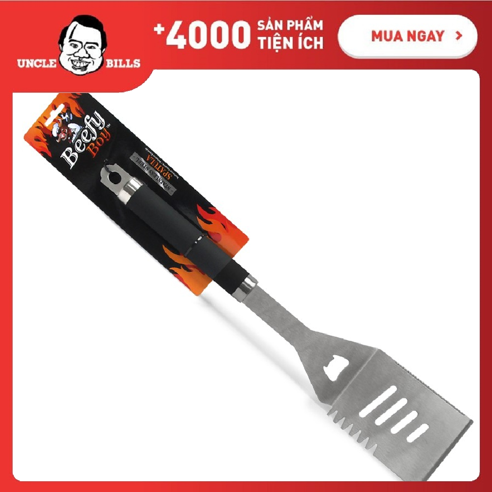Xẻng Xúc Bbq 4 Trong 1 UBL – OB0185