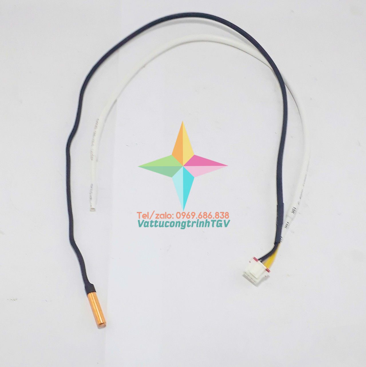 Sensor cảm biến nhiệt độ cho điều hòa CASPER - GREE hãng