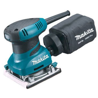 [HCM]Máy chà nhám rung Makita BO4557
