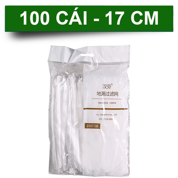 Filter bags. Bathroom floor drain strainer, Prevent hair clogging sewer toilet