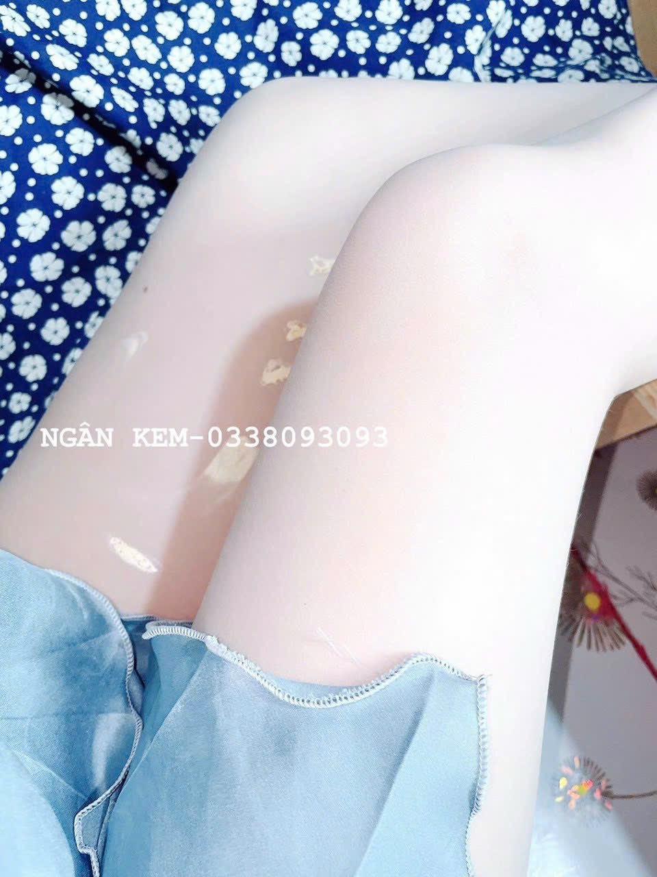 Kem body dưỡng trắng da - cốt tẩy thái -220g