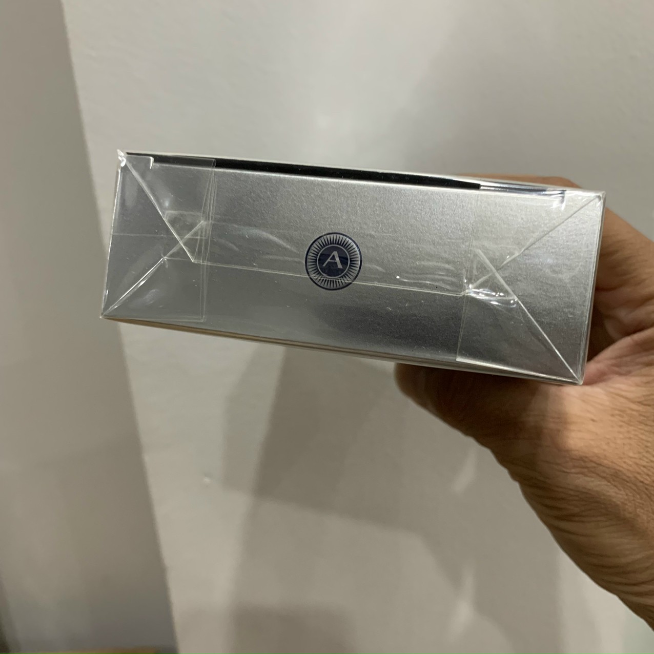 Nước Hoa Nam : Azzaro Chrome EDT 100ml full seal