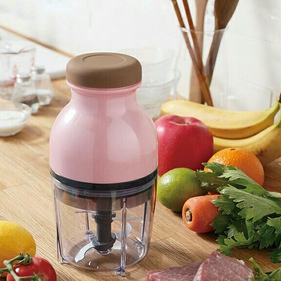 Máy xay thịt Osaka Nhật Bản