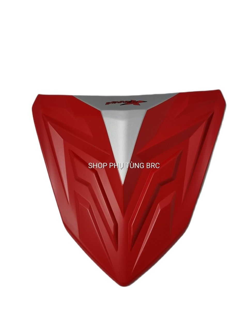 [ WINNER X V3 ] Ốp mặt nạ lắp xe WINNER X 2022 V3 ( có đủ 5 màu cho khách chọn, A/E chọn màu trên đơn hàng)