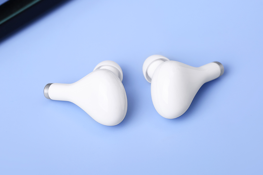 Tai nghe Bluetooth True Wireless Rp78400 Trắng