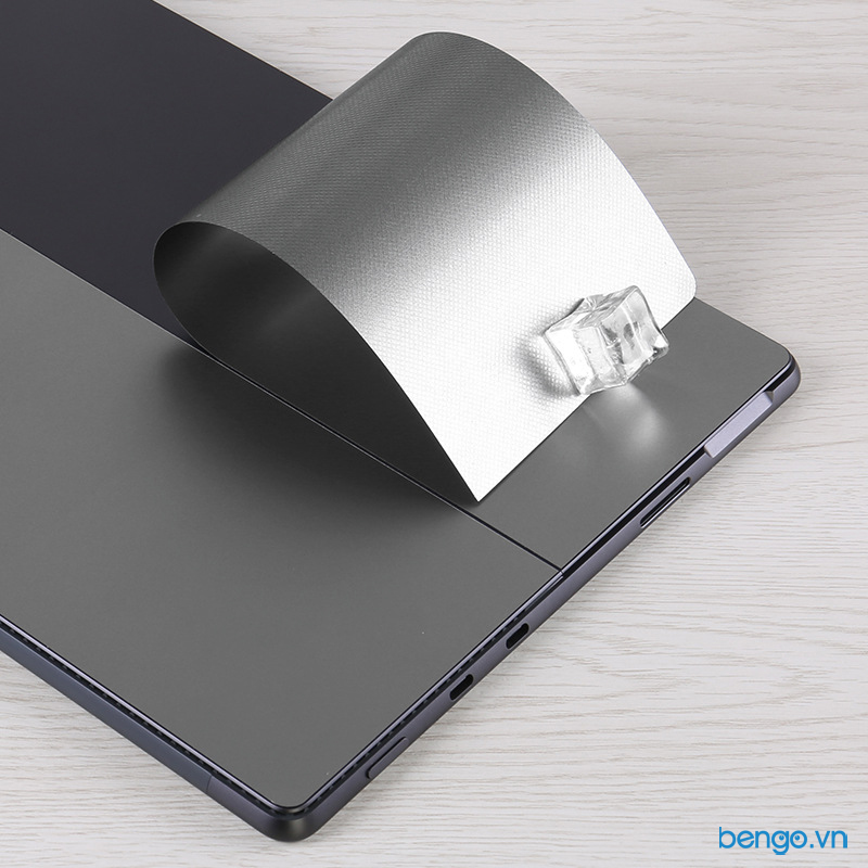 Dán Mặt Lưng Microsoft Surface Pro 9/Pro 8/Surface Go 3-2 Aluminum Tản Nhiệt JCR