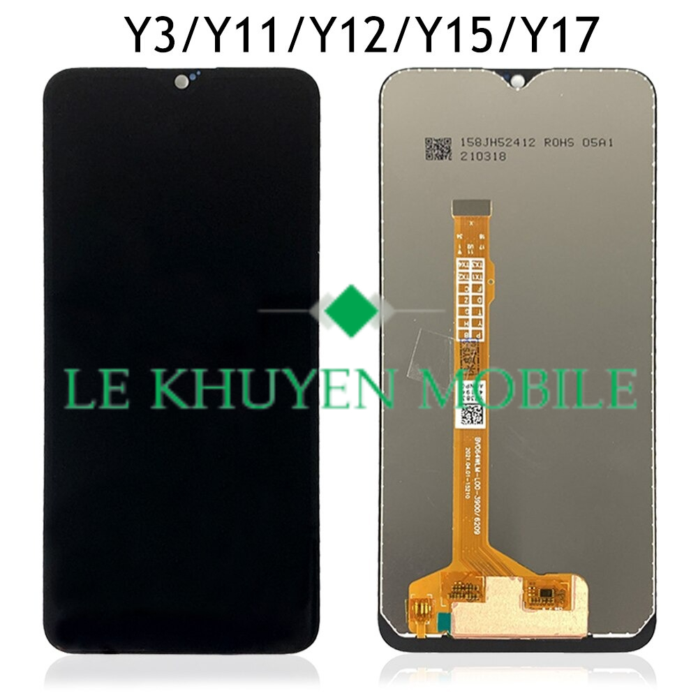 Màn hình Vivo U10