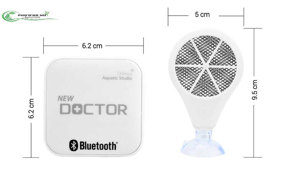 Chihiros doctor V4