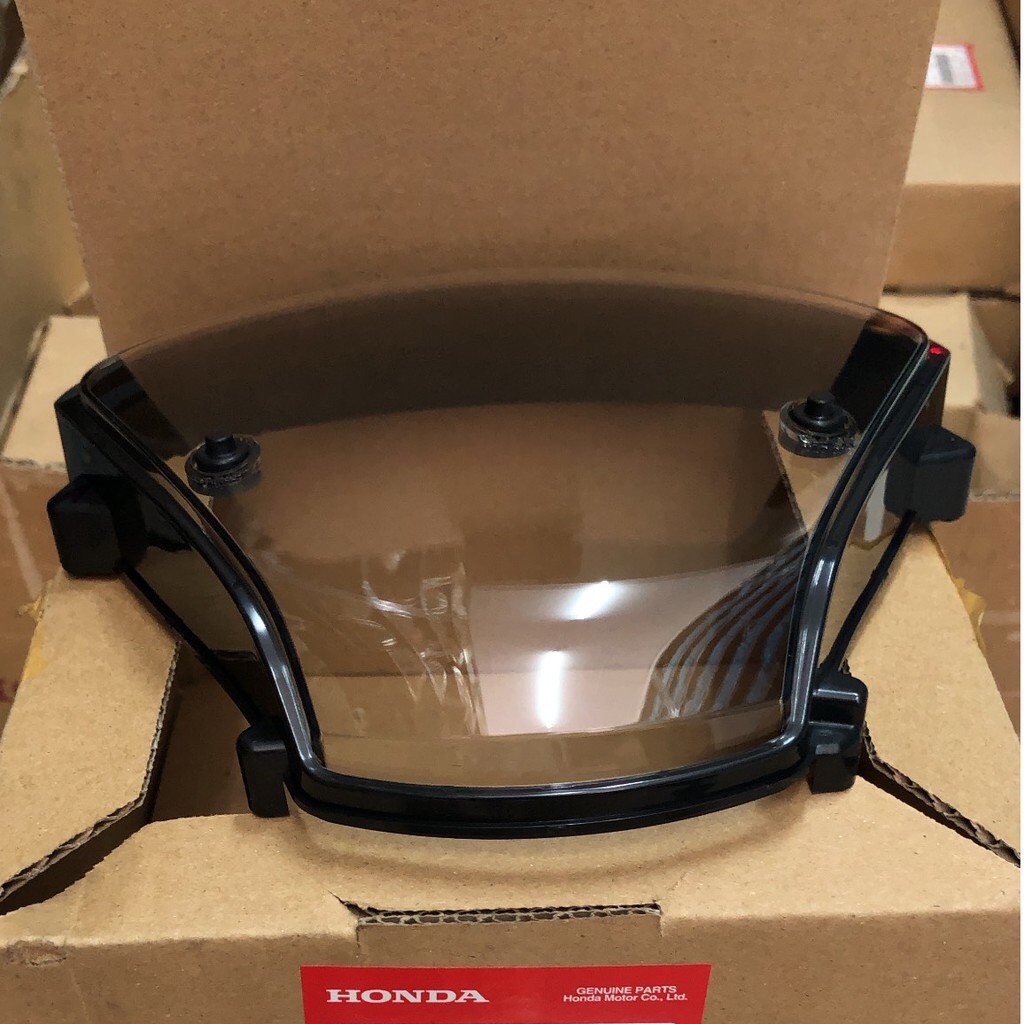 Kính Đồng Hồ Sh 125/150 2013-2016 Zin Honda (37112K01901)