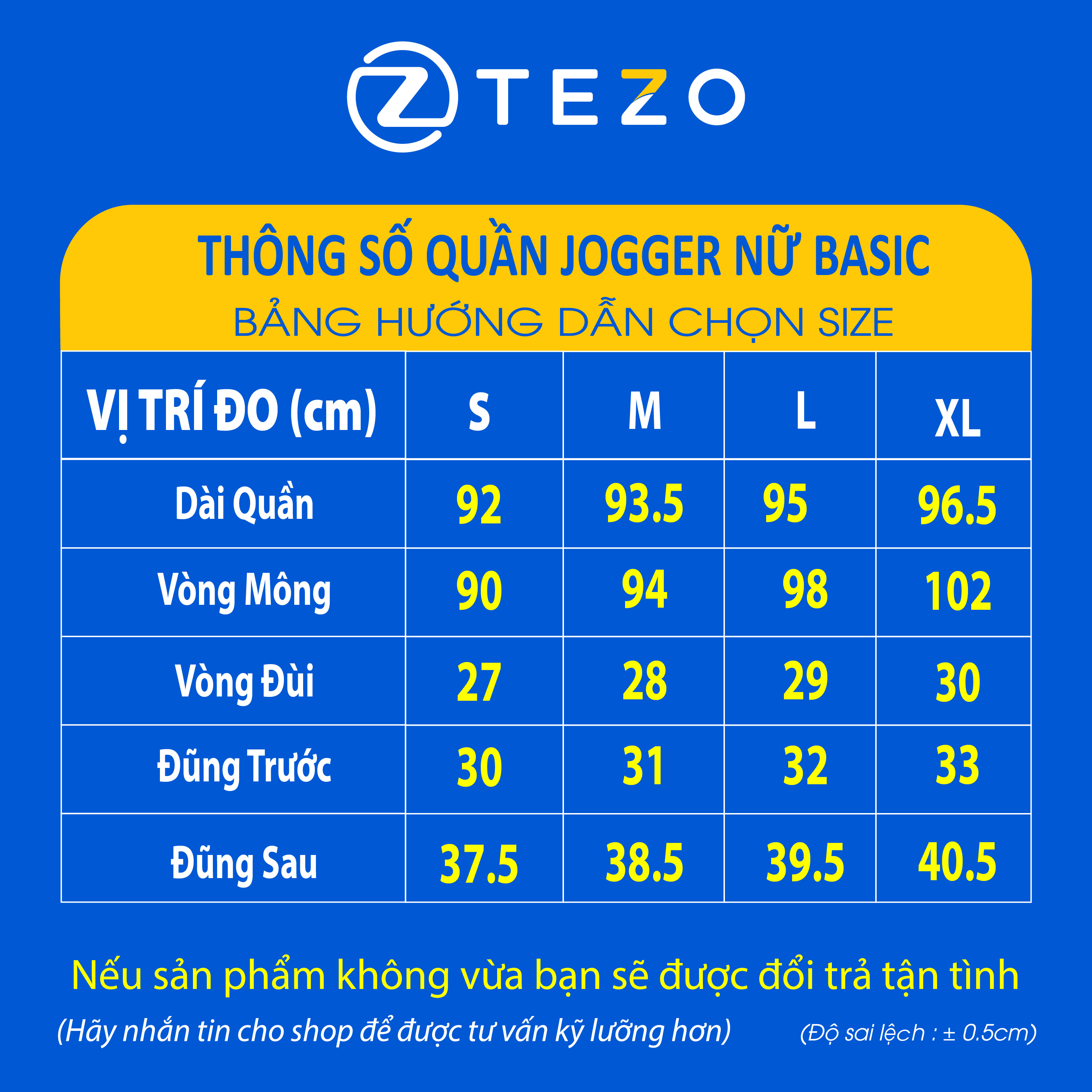 Quần jogger nữ basic Tezo 4 màu, quần nỉ nữ, quần dài nữ 22QJGB001