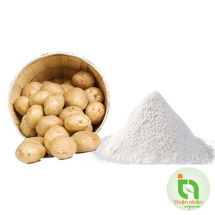 Tinh bột khoai tây Bob's Red Mill 623gr - Potato Starch