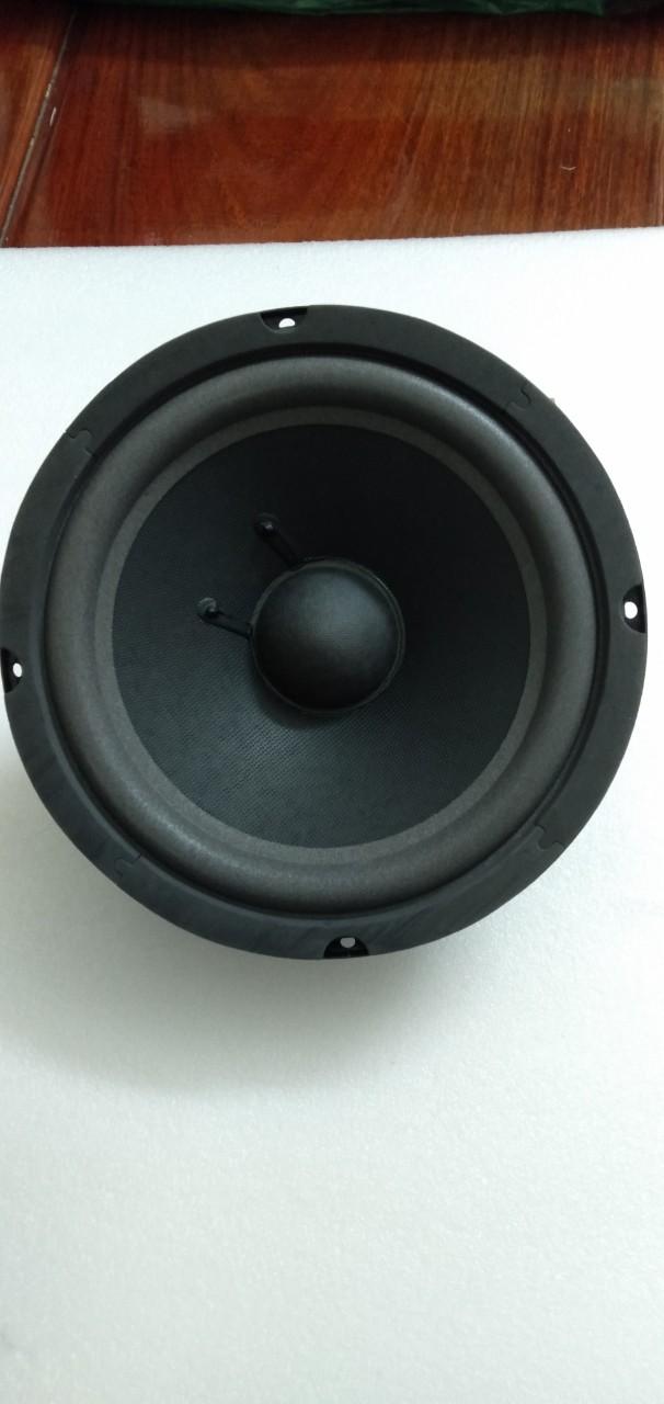 1 Đôi loa bass 20