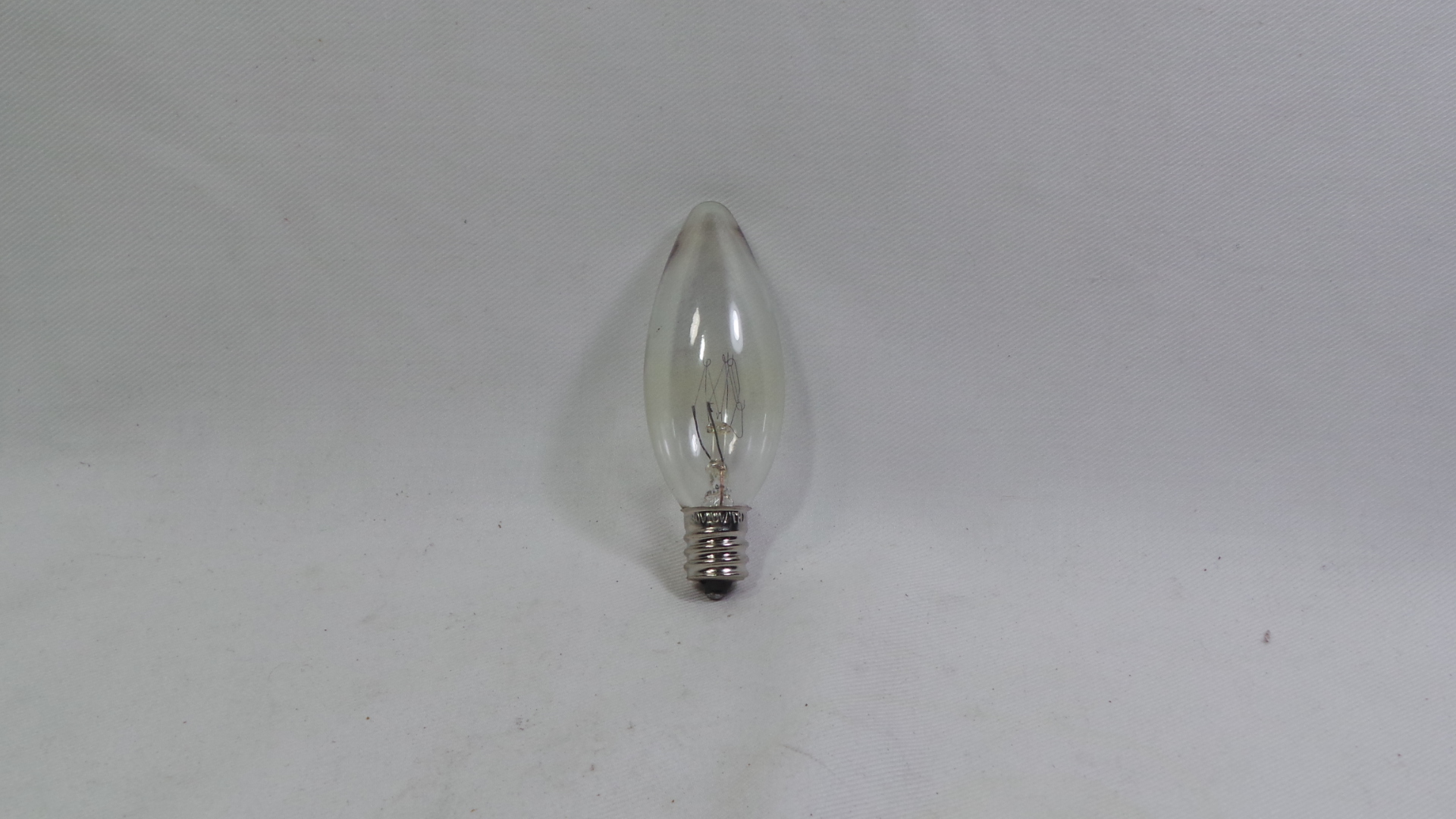 Bóng ớt cà na sợi đốt E12
