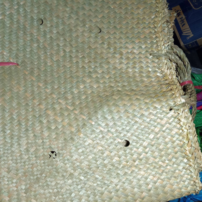 Giỏ Đệm Gà - Giỏ Đựng Gà Vịt