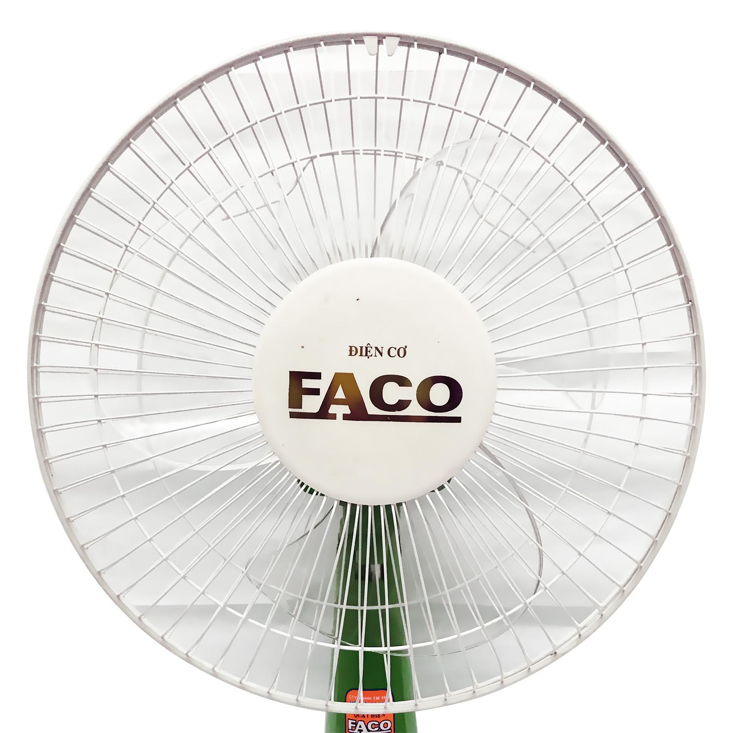 Quạt bàn B3 Faco C-B103