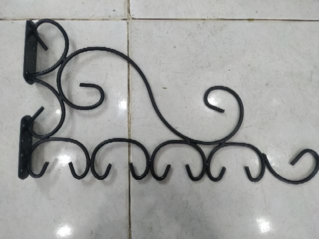 Móc treo áo cưới số 9